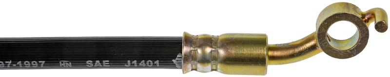 Dorman H621221 Brake Hydraulic Hose product image 3 of 3