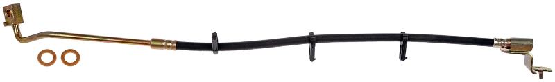 Dorman H621207 - Brake Hydraulic Hose Dorman H621207 Brake Hydraulic Hose product image 3 of 3