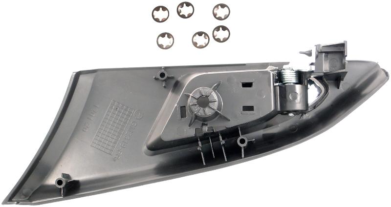 Dorman 82522 Interior Door Handle product image 2 of 3