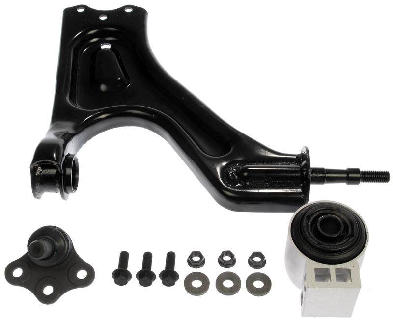 Dorman 521530 Suspension Control Arm and Ball Joint Assembly product image 4 of 4