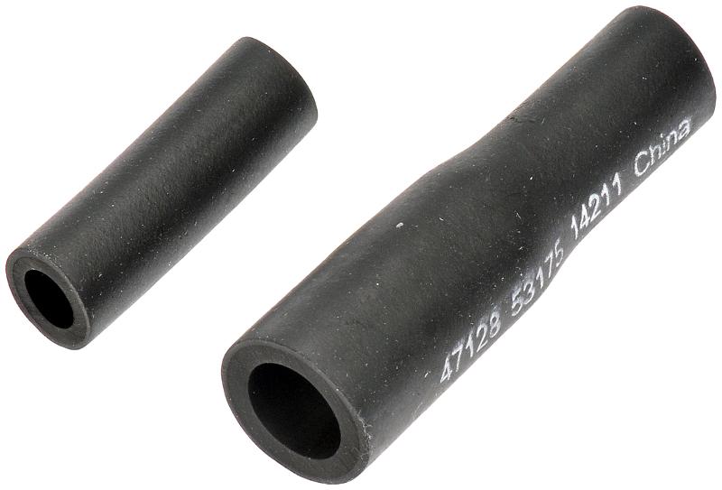 Dorman 47128 PCV Valve Hose product image 1 of 2