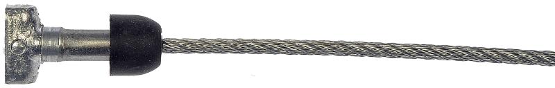 Dorman C94757 Parking Brake Cable product image 2 of 3