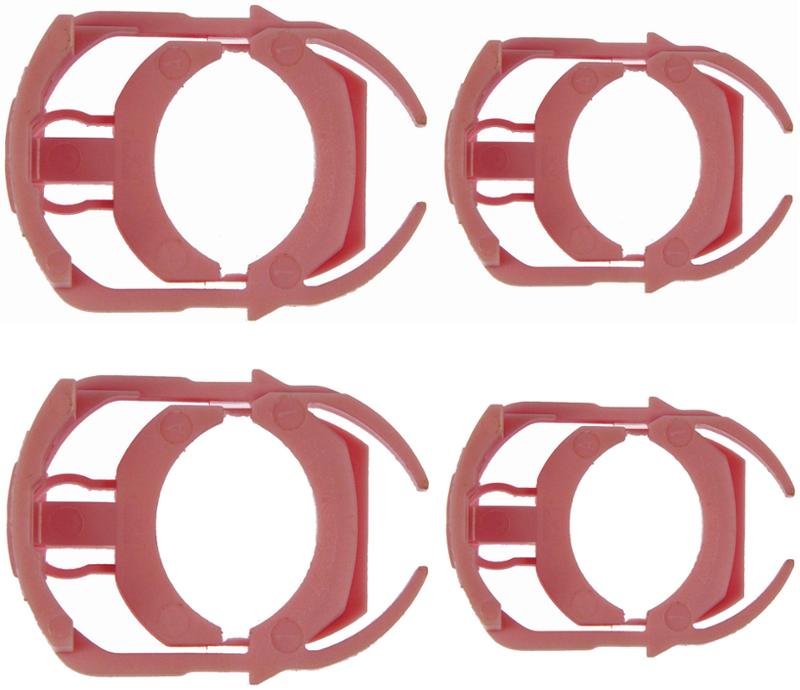 Dorman 800044 Fuel Line Clip product image 2 of 2