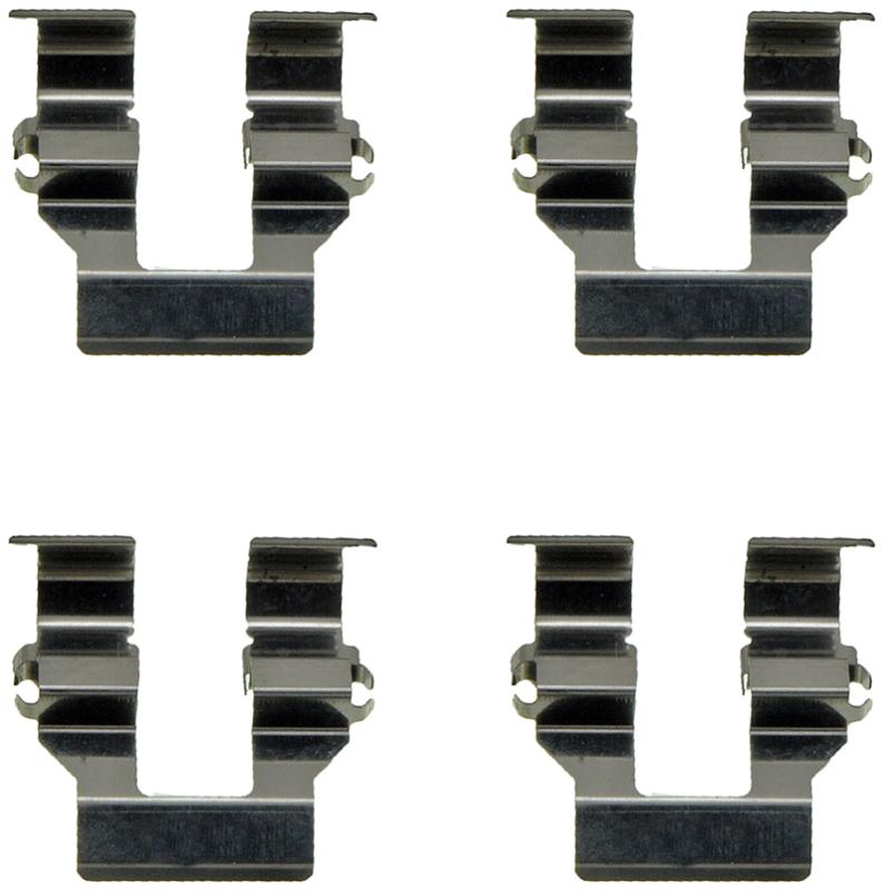 Dorman HW13313 Disc Brake Hardware Kit product image 1 of 1