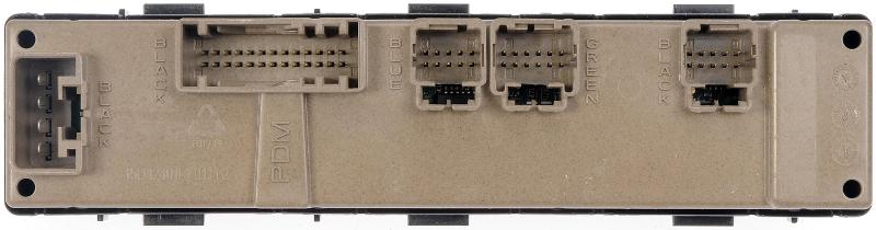 Dorman 901296R - Door Window Switch Dorman 901296R Door Window Switch product image 3 of 3
