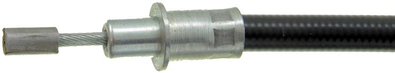 Dorman C93283 Parking Brake Cable product image 3 of 3