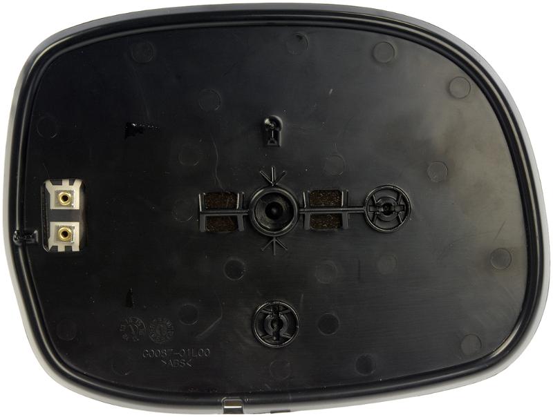 Dorman 56432 Door Mirror Glass product image 2 of 2