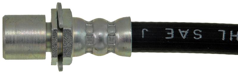 Dorman H38329 - Brake Hydraulic Hose Dorman H38329 Brake Hydraulic Hose product image 2 of 3