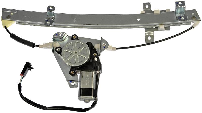 Dorman 748881 Power Window Motor and Regulator Assembly product image 2 of 3