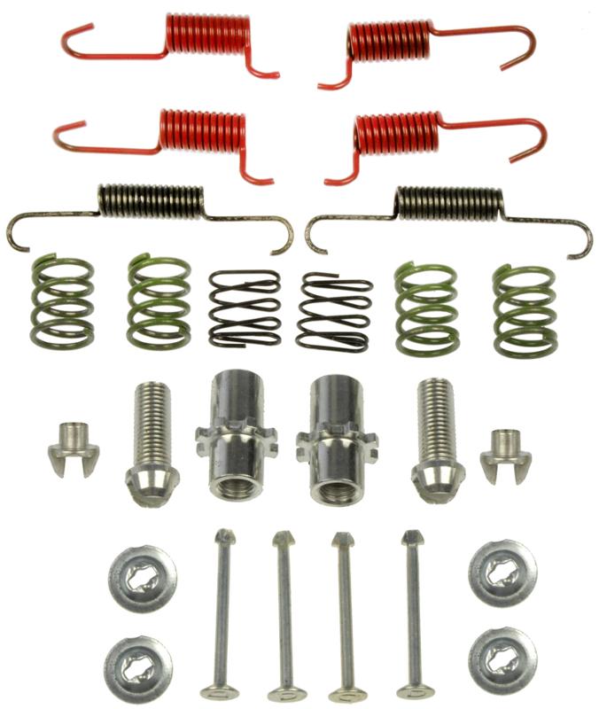 Dorman HW17426 Parking Brake Hardware Kit product image 1 of 1