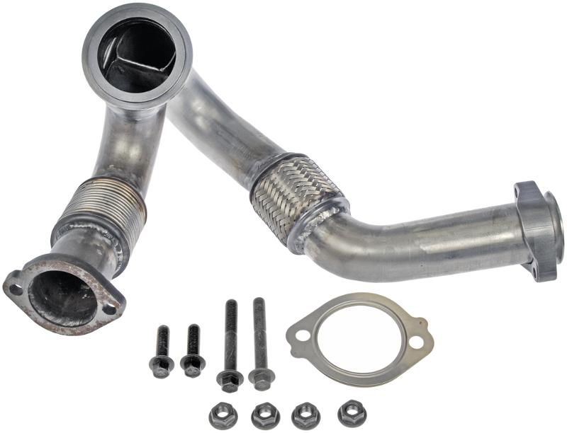 Dorman 679011 Turbocharger Up Pipe product image 4 of 4