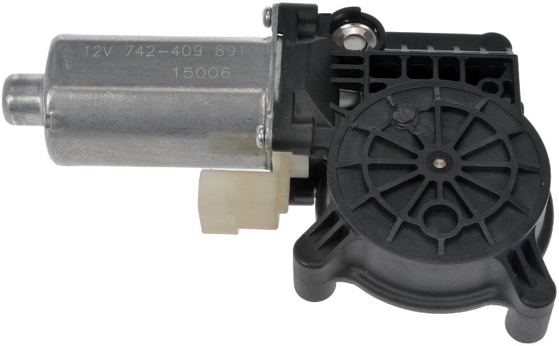 Dorman 742409 - Power Window Motor Dorman 742409 Power Window Motor product image 3 of 3