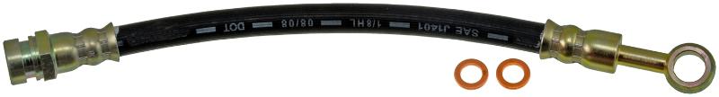 Dorman H620602 Brake Hydraulic Hose product image 3 of 3