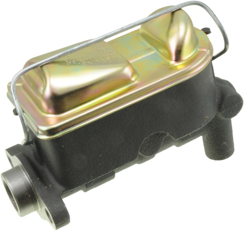 Dorman M64822 Brake Master Cylinder product image 3 of 4