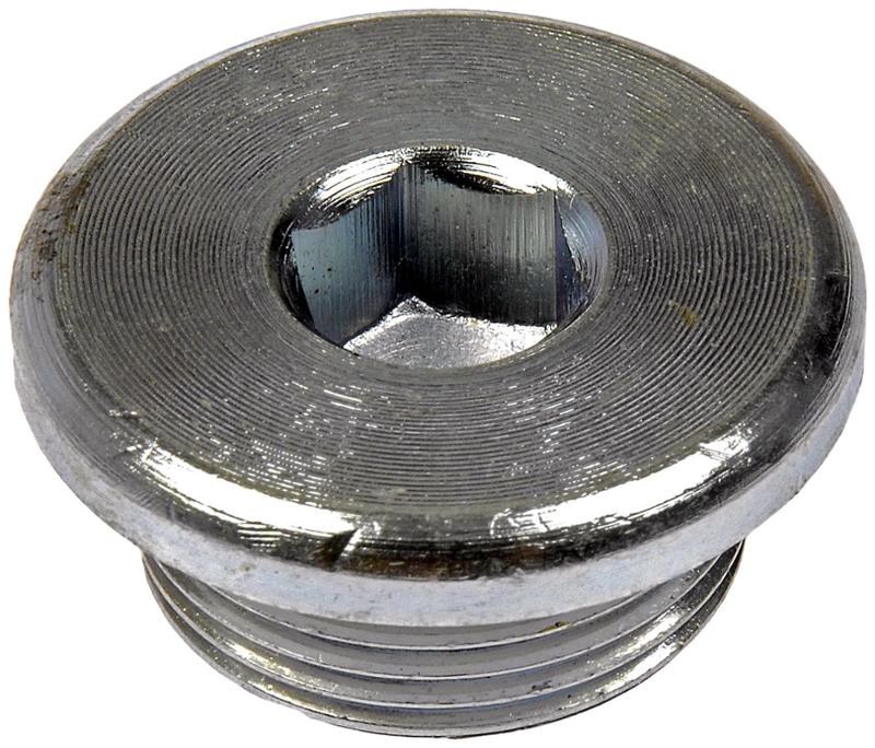 Dorman 65414 Engine Oil Drain Plug product image 2 of 2