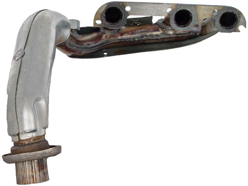 Dorman 674577 Exhaust Manifold product image 3 of 3