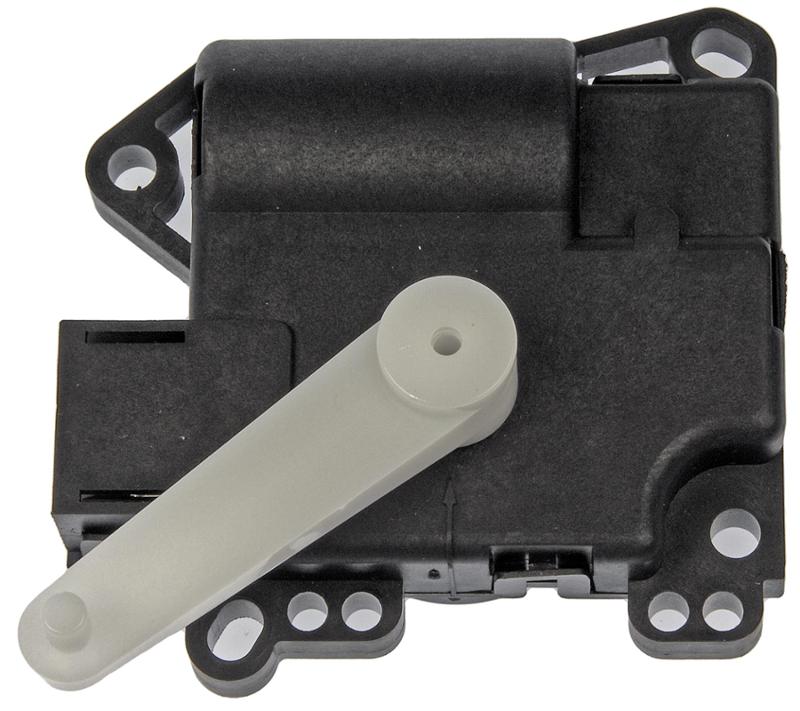 Dorman 604223 HVAC Heater Blend Door Actuator product image 4 of 4