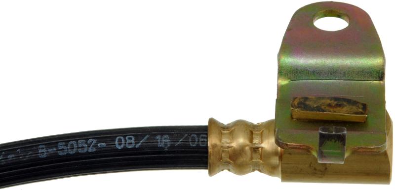 Dorman H380418 - Brake Hydraulic Hose Dorman H380418 Brake Hydraulic Hose product image 2 of 3
