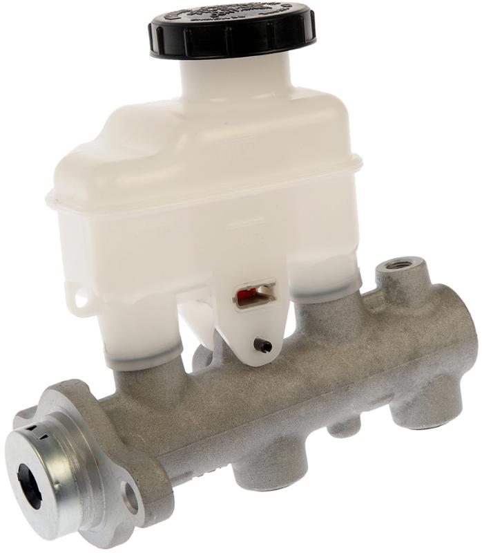 Dorman M630317 Brake Master Cylinder product image 4 of 4