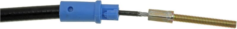 Dorman C660395 Parking Brake Cable product image 3 of 3