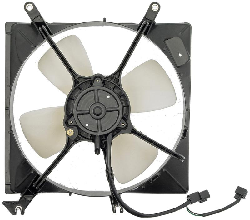 Dorman 620300 Engine Cooling Fan Assembly product image 3 of 3
