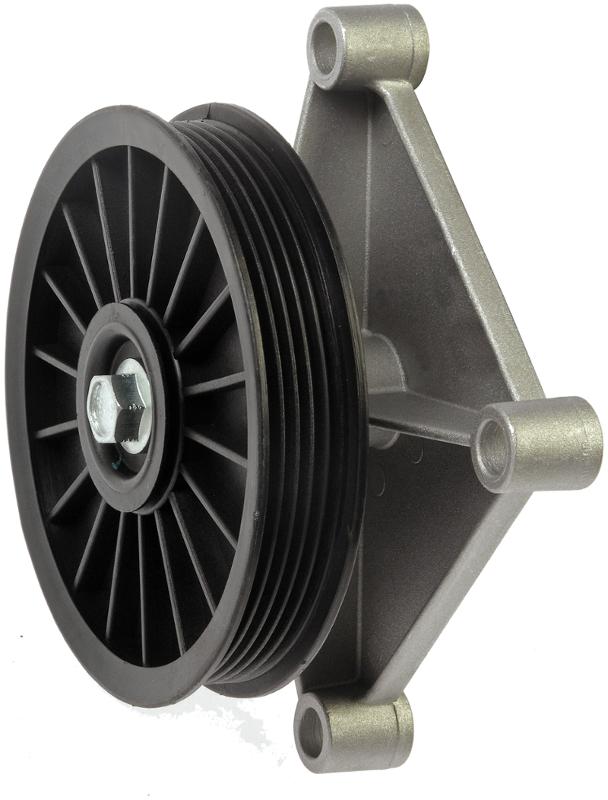 Dorman 34194 - A/C Compressor Bypass Pulley Dorman 34194 A/C Compressor Bypass Pulley product image 1 of 1
