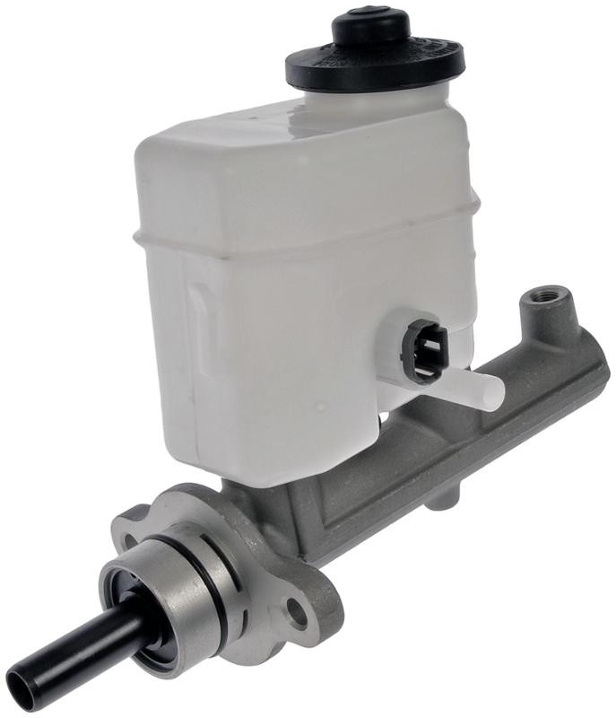 Dorman M630123 Brake Master Cylinder product image 3 of 4