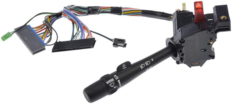 Dorman 2330834 - Multi Function Switch Dorman 2330834 Multi Function Switch product image 3 of 3