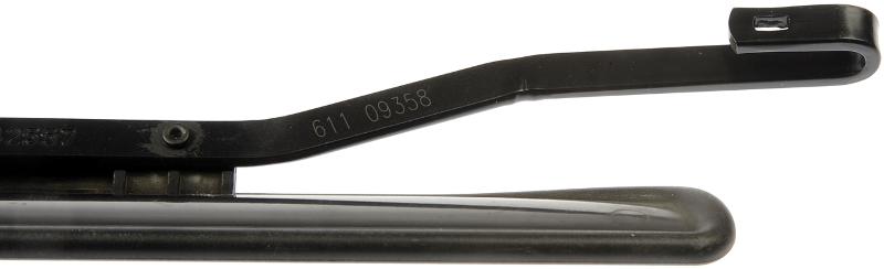 Dorman 42557 Windshield Wiper Arm product image 3 of 3