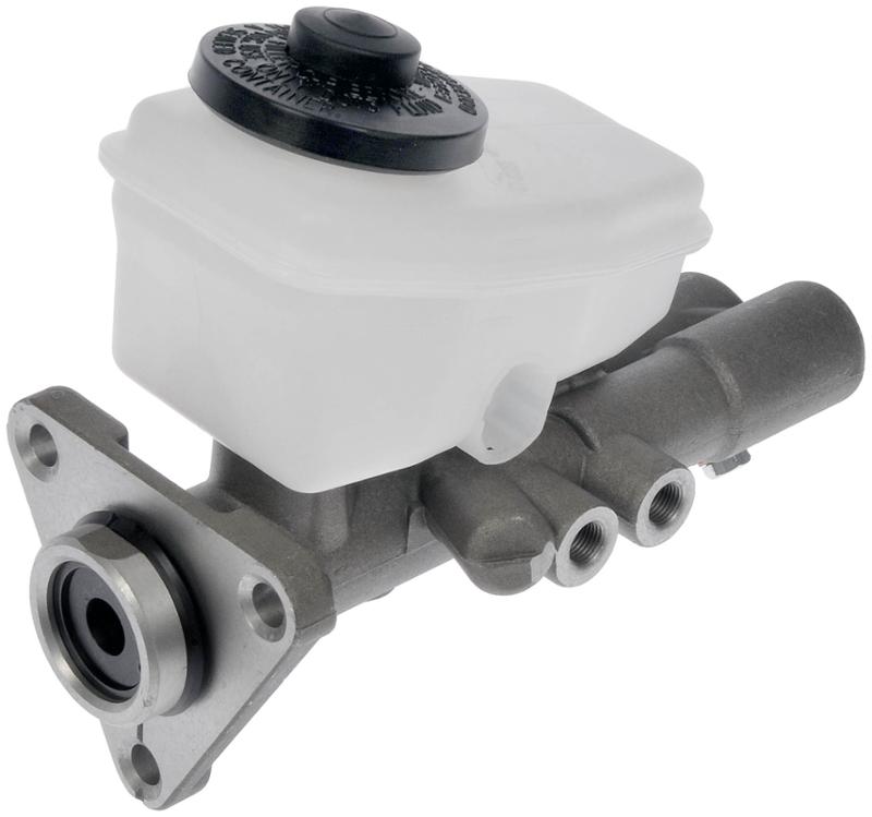 Dorman M390134 - Brake Master Cylinder Dorman M390134 Brake Master Cylinder product image 3 of 4