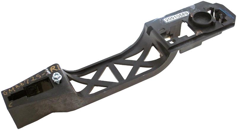 Dorman 81104 Exterior Door Handle Reinforcement product image 3 of 3