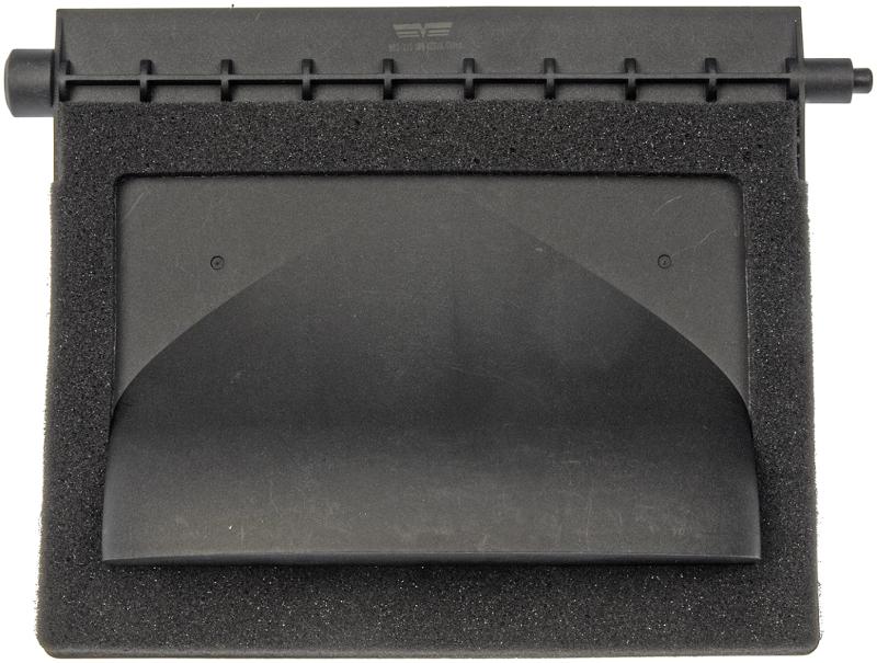 Dorman 902222 HVAC Heater Blend Door product image 5 of 6