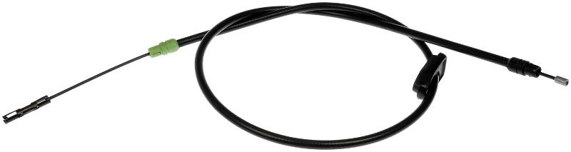 Dorman C660301 Parking Brake Cable product image 3 of 3