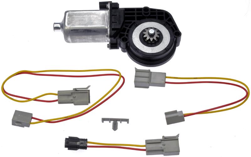 Dorman 742268 Power Window Motor product image 3 of 3
