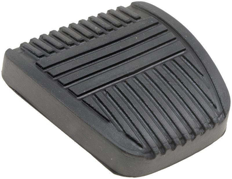 Dorman 20723 Brake Pedal Pad product image 4 of 4