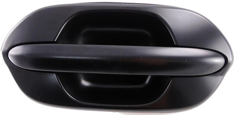 Dorman 82253 Exterior Door Handle product image 3 of 3