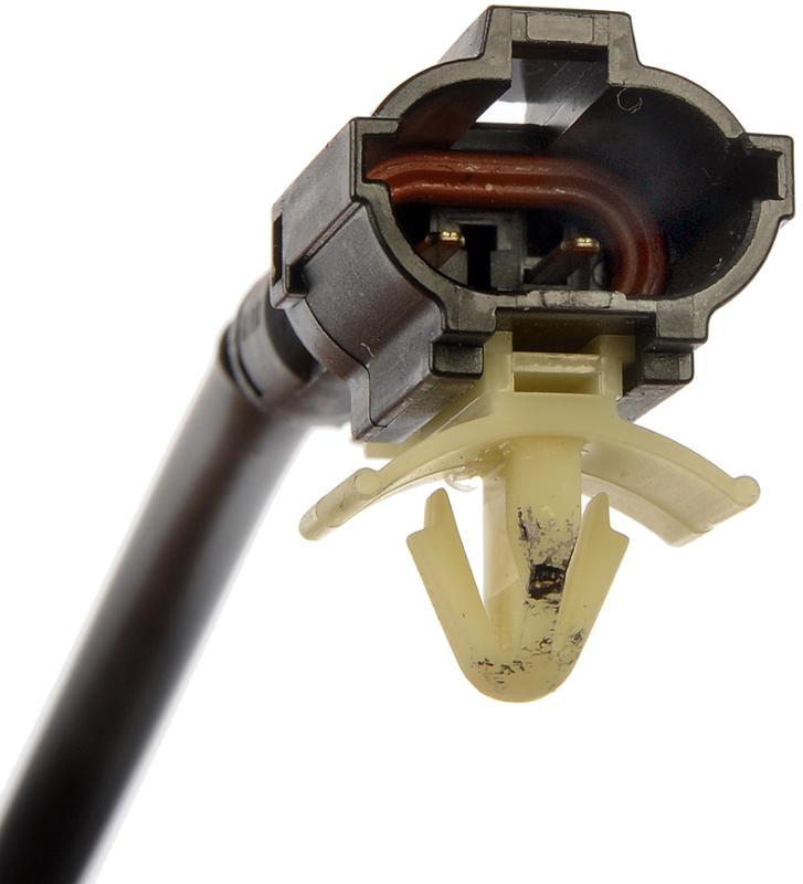 Dorman 742711 Power Window Motor product image 5 of 6