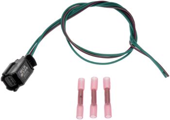 Dorman 645532 Parking Aid Sensor Connector product image 1 of 2