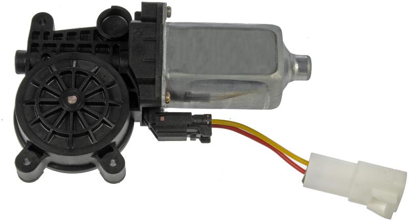 Dorman 742130 - Power Window Motor Dorman 742130 Power Window Motor product image 2 of 3