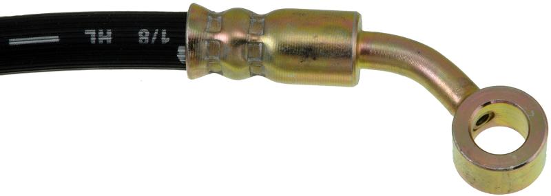 Dorman H620197 Brake Hydraulic Hose product image 3 of 3