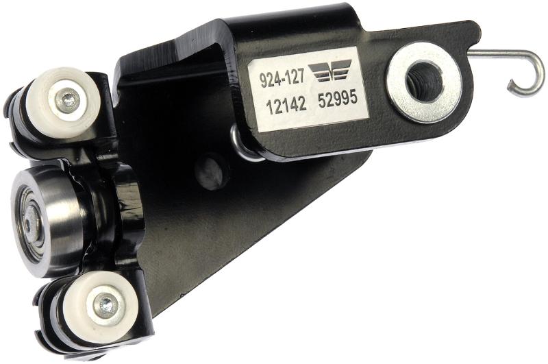 Dorman 924127 Sliding Door Roller Assembly product image 3 of 3