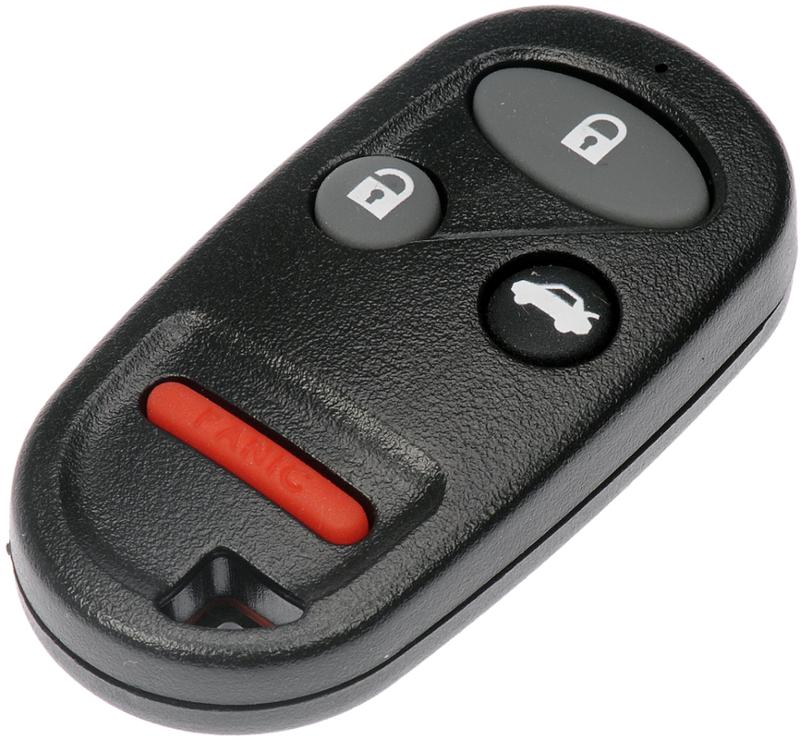 Dorman 13683 Keyless Remote Case product image 2 of 3