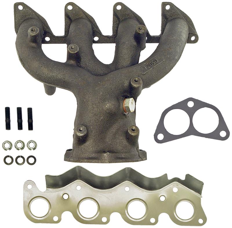 Dorman 674533 Exhaust Manifold product image 3 of 3