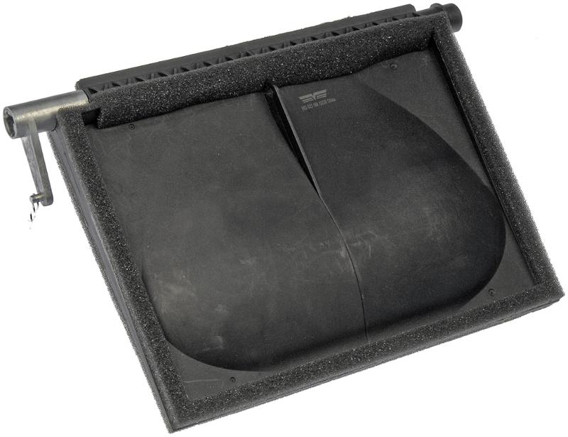 Dorman 902223 HVAC Heater Blend Door product image 5 of 6