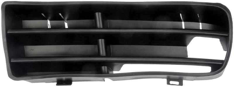 Dorman 45165 Bumper Grille Insert product image 2 of 2