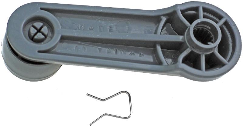 Dorman 722MX Window Crank Handle product image 2 of 3