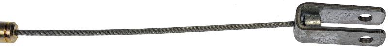 Dorman C94463 Parking Brake Cable product image 2 of 3