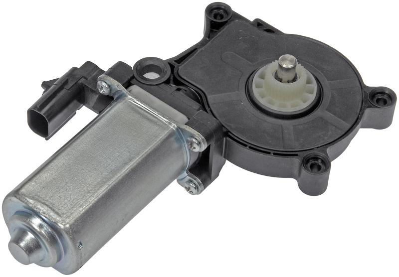 Dorman 742318 Power Window Motor product image 2 of 3
