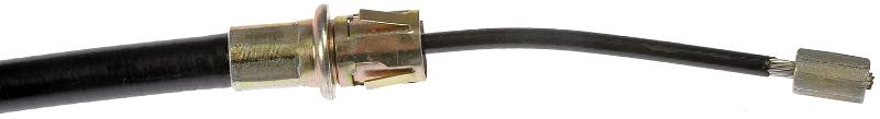 Dorman C660189 Parking Brake Cable product image 2 of 3