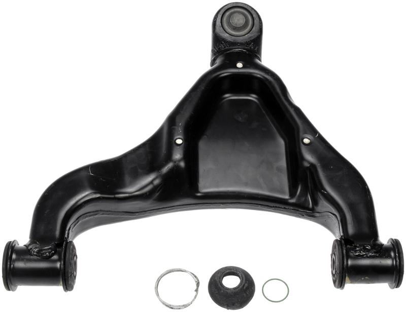 Dorman 521438 - Suspension Control Arm and Ball Joint Assembly Dorman 521438 Suspension Control Arm and Ball Joint Assembly product image 2 of 2
